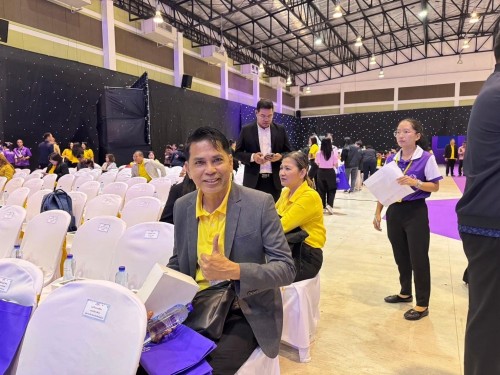 รายงานผลการแข่งขันทักษะวิชาการ  และงานมหกรรมการจัดการศึกษาท้องถิ่นระดับประเทศ ครั้งที่13 ป ระจำปี 2567 ณ จังหวัดเชียงราย