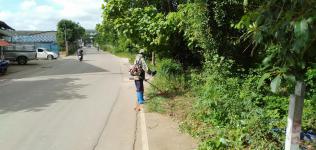 กองสาธารณสุขและสิ่่งแวดล้อม งานรักษาความสะอาดและสิ่งปฎิกูล