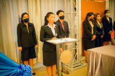 โครงการปฐมนิเทศพนักงานครูเทศบาล ประจำปี 2563