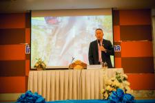 โครงการปฐมนิเทศพนักงานครูเทศบาล ประจำปี 2563