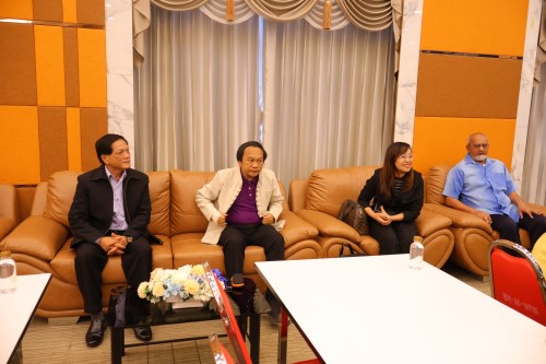 กองการเจ้าหน้าที่ จัดงาน โครงการอบรมเชิงปฏิบัติการพนักงานครูและบุคลากรทางการศึกษา ประจำปีงบประมาณ 2567