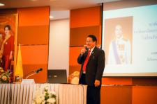 โครงการปฐมนิเทศพนักงานครูเทศบาล ประจำปี 2563