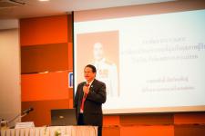 โครงการปฐมนิเทศพนักงานครูเทศบาล ประจำปี 2563