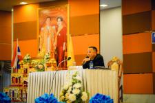 โครงการปฐมนิเทศพนักงานครูเทศบาล ประจำปี 2563