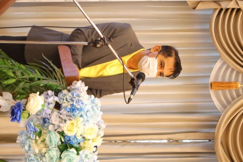 กองการเจ้าหน้าที่ จัดงาน โครงการอบรมเชิงปฏิบัติการพนักงานครูและบุคลากรทางการศึกษา ประจำปีงบประมาณ 2567