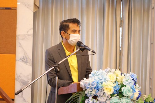 กองการเจ้าหน้าที่ จัดงาน โครงการอบรมเชิงปฏิบัติการพนักงานครูและบุคลากรทางการศึกษา ประจำปีงบประมาณ 2567