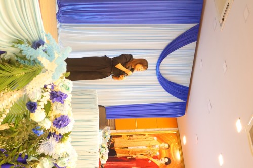 กองการเจ้าหน้าที่ จัดงาน โครงการอบรมเชิงปฏิบัติการพนักงานครูและบุคลากรทางการศึกษา ประจำปีงบประมาณ 2567