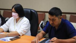 ผอ.กองวิชาการฯ ประชุมหารือ “โครงการ DRIVE MAESOT”