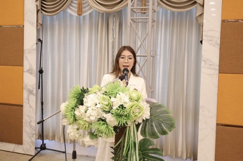 กองการเจ้าหน้าที่ จัดโครงการจัดงานยกย่องและเชิดชูเกียรติบุคลากรของเทศบาลนครแม่สอด ประจำปีงบประมาณ 2567