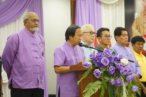 กองการศึกษา เทศบาลนครแม่สอดจัดโครงการส่งเสริมสนับสนุนศูนย์พัฒนาเด็กเล็กและอนุบาลปลอดโรค