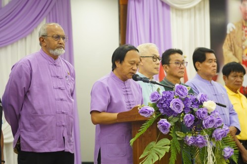 กองการศึกษา เทศบาลนครแม่สอดจัดโครงการส่งเสริมสนับสนุนศูนย์พัฒนาเด็กเล็กและอนุบาลปลอดโรค