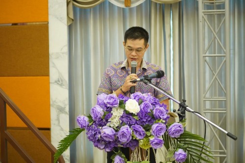 กองการศึกษา เทศบาลนครแม่สอดจัดโครงการส่งเสริมสนับสนุนศูนย์พัฒนาเด็กเล็กและอนุบาลปลอดโรค