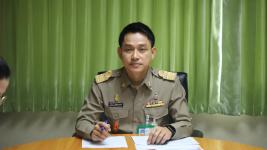 ผอ.กองวิชาการและแผนงานจัดประชุมประจำเดือนกันยายน กองวิชาการและแผนงาน เทศบาลนครแม่สอด ครั้งที่ 9/2563