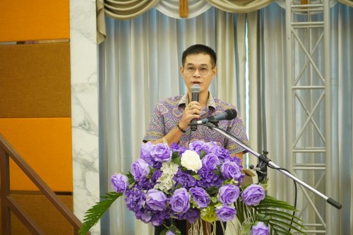 กองการศึกษา เทศบาลนครแม่สอดจัดโครงการส่งเสริมสนับสนุนศูนย์พัฒนาเด็กเล็กและอนุบาลปลอดโรค