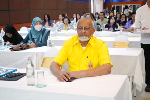 เทศบาลนครแม่สอดจัดโครงการพัฒนาระบบประกันคุณภาพการศึกษาเทศบาลนครแม่สอด