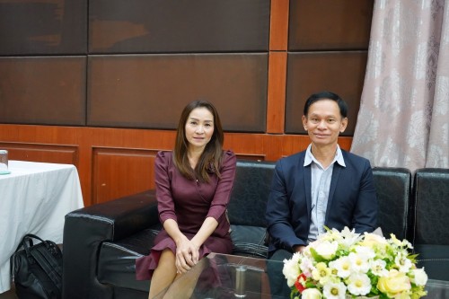 เทศบาลนครแม่สอดจัดโครงการพัฒนาระบบประกันคุณภาพการศึกษาเทศบาลนครแม่สอด