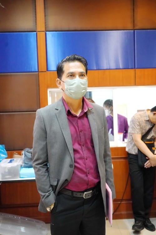 เทศบาลนครแม่สอดจัดโครงการพัฒนาระบบประกันคุณภาพการศึกษาเทศบาลนครแม่สอด