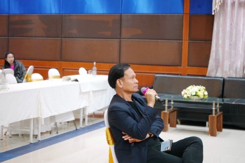 เทศบาลนครแม่สอดจัดโครงการพัฒนาระบบประกันคุณภาพการศึกษาเทศบาลนครแม่สอด