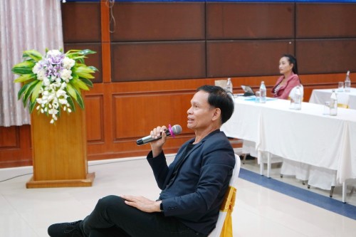 เทศบาลนครแม่สอดจัดโครงการพัฒนาระบบประกันคุณภาพการศึกษาเทศบาลนครแม่สอด