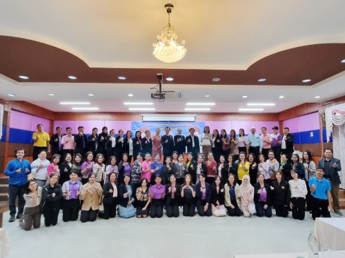 เทศบาลนครแม่สอดจัดโครงการพัฒนาระบบประกันคุณภาพการศึกษาเทศบาลนครแม่สอด