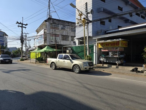 ประชาสัมพันธ์เคลื่อนที่ขอความร่วมมืองดปล่อยโคมลอย  จุดพลุ ประทัด และดอกไม้ไฟ ในเทศกาลลอยกระทง