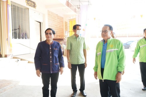 เทศบาลนครแม่สอด จัดกิจกรรมการประกวดกระทงประเภทสวยงาม เนื่องในโอกาสวันลอยกระทง ประจำปี พ.ศ. 2567