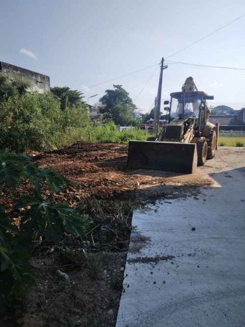 - กิจกรรมงานบำรุงรักษาและซ่อมแซม