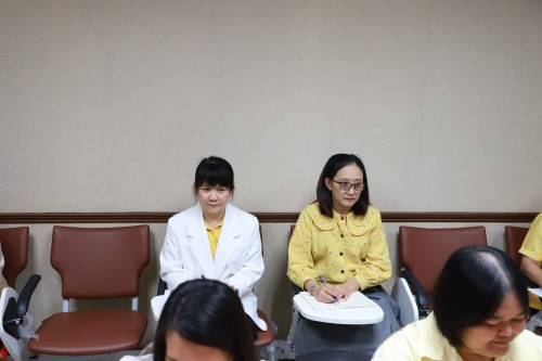 กองยุทธศาสตร์และงบประมาณ จัดประชุมประจำเดือนธันวาคม ครั้งที่ 11/2567