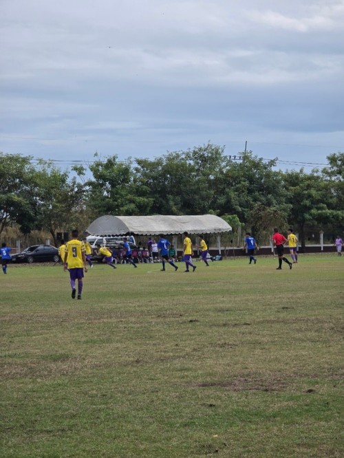 การแข่งขันกีฬานักเรียนองค์กรปกครองส่วนท้องถิ่นแห่งประเทศไทย ครั้งที่ 39 รอบคัดเลือกระดับภาคเหนือ ประจำปีงบประมาณ พ.ศ.2568