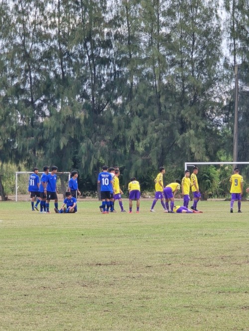 การแข่งขันกีฬานักเรียนองค์กรปกครองส่วนท้องถิ่นแห่งประเทศไทย ครั้งที่ 39 รอบคัดเลือกระดับภาคเหนือ ประจำปีงบประมาณ พ.ศ.2568