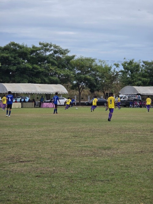 การแข่งขันกีฬานักเรียนองค์กรปกครองส่วนท้องถิ่นแห่งประเทศไทย ครั้งที่ 39 รอบคัดเลือกระดับภาคเหนือ ประจำปีงบประมาณ พ.ศ.2568