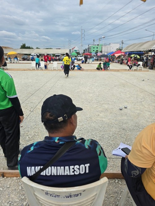 การแข่งขันกีฬานักเรียนองค์กรปกครองส่วนท้องถิ่นแห่งประเทศไทย ครั้งที่ 39 รอบคัดเลือกระดับภาคเหนือ ประจำปีงบประมาณ พ.ศ.2568