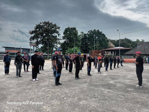 ดับเพลิงนครแม่สอด ได้ดำเนินการฝึกซ้อมแผนและทบทวนดับเพลิง ประจำปีงบประมาณ พ.ศ. 2568