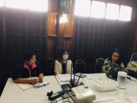 ประชุมการวางแผนระบบคุ้มครองเด็กเทศบาลนครแม่สอด