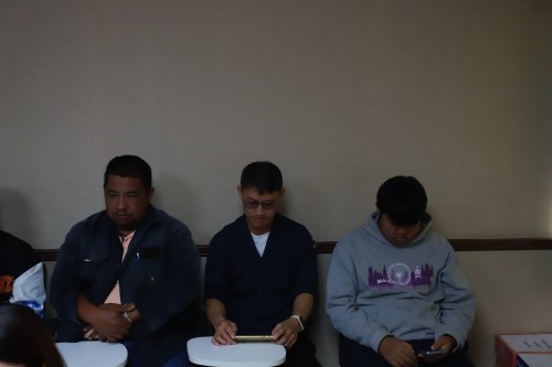 กองยุทธศาสตร์และงบประมาณ จัดประชุมประจำเดือนธันวาคม ครั้งที่ 11/2567