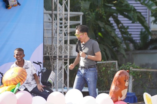 เทศบาลนครแม่สอดจัดกิจกรรมวันเด็กแห่งชาติประจำปี พ.ศ. 2568