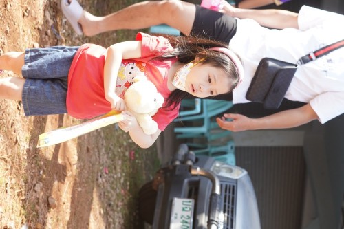 เทศบาลนครแม่สอดจัดกิจกรรมวันเด็กแห่งชาติประจำปี พ.ศ. 2568