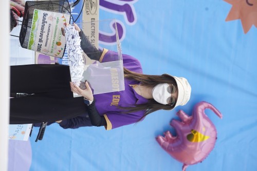 เทศบาลนครแม่สอดจัดกิจกรรมวันเด็กแห่งชาติประจำปี พ.ศ. 2568