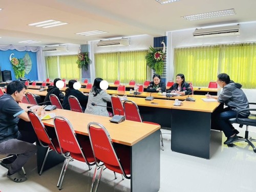 การเจรจาไกล่เกลี่ยหาข้อยุติเกี่ยวกับสิทธิในการเลี้ยงดูเด็กหญิงชาวเมียนมาร์จำนวน 2 ราย