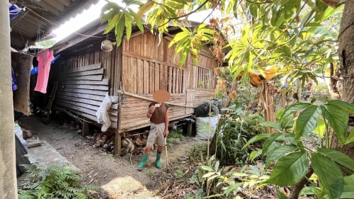 ลงพื้นที่ ชุมชนบัวคูณ ชุมชนมณีไพรสณฑ์ ชุมชนประชารักษ์ ชุมชนอิสลาม ชุมชนบ้านทุ่ง ชุมชนร่วมใจ และชุมชนสองแคว1 