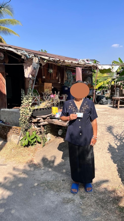 ลงพื้นที่ ชุมชนบัวคูณ ชุมชนมณีไพรสณฑ์ ชุมชนประชารักษ์ ชุมชนอิสลาม ชุมชนบ้านทุ่ง ชุมชนร่วมใจ และชุมชนสองแคว1 