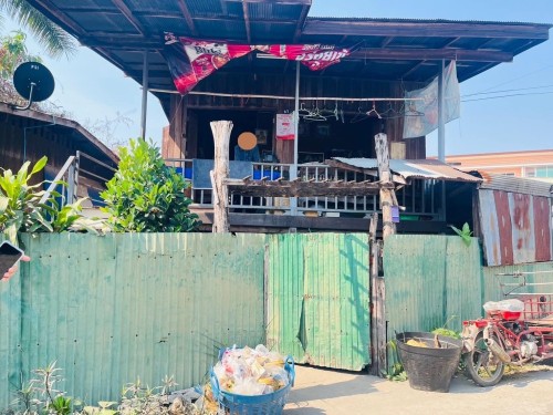 ลงพื้นที่ ชุมชนบัวคูณ ชุมชนมณีไพรสณฑ์ ชุมชนประชารักษ์ ชุมชนอิสลาม ชุมชนบ้านทุ่ง ชุมชนร่วมใจ และชุมชนสองแคว1 