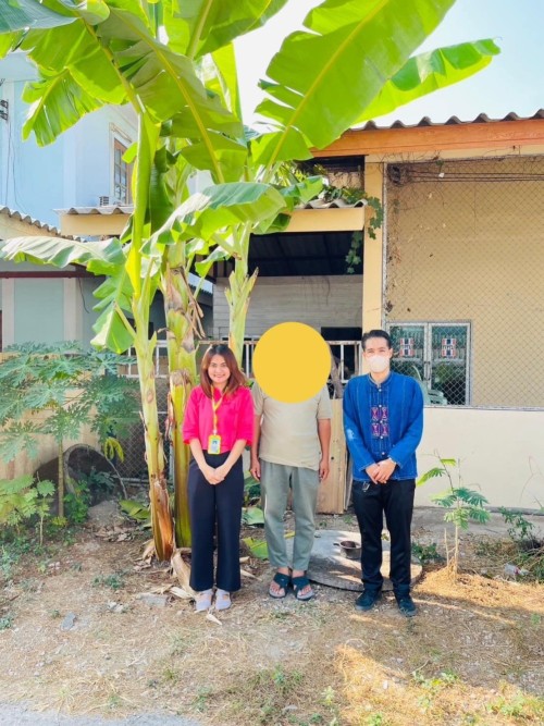 ข่าวสารกองสวัสดิการสังคม