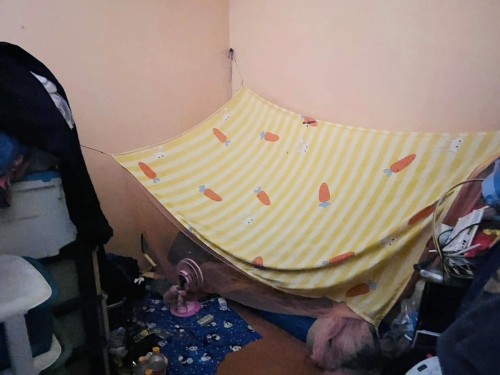 ลงพื้นที่เยี่ยมบ้านผู้ประสบปัญหาทางสังคม ชุมชนอิสลาม จำนวน 1 ราย 