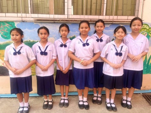 โรงเรียนเทศบาลวัดดอนแก้ว ได้รับรางวัลการประกวดสวดมนต์หมู่ สรรเสริญพระรัตนตรัย ทำนองสรภัญญะ และบรรยายธรรม