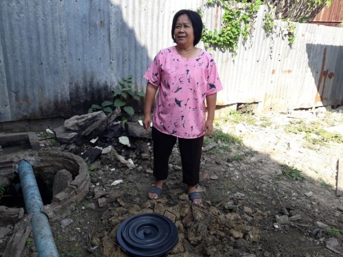 RE-X-RAY โครงการถังขยะเปียกลดโลกร้อน