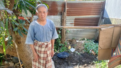 RE-X-RAY โครงการถังขยะเปียกลดโลกร้อน