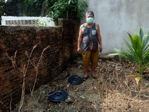 RE-X-RAY โครงการถังขยะเปียกลดโลกร้อน