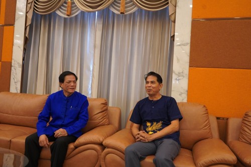 เทศบาลนครแม่สอดจัดโครงการลานคนเก่ง E-Sports ครั้งที่ 2 ประจำปีงบประมาณ พ.ศ. 2568