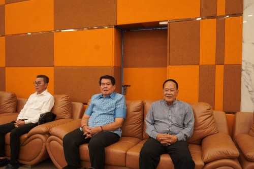 เทศบาลนครแม่สอดจัดโครงการลานคนเก่ง E-Sports ครั้งที่ 2 ประจำปีงบประมาณ พ.ศ. 2568